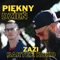 Piękny Dzień (feat. Bartek Koko) - Zazi lyrics