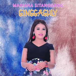 Mariana Sitanggang - Ginggaguly - Line Dance Choreographer