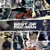 Best of Pak-Man album lyrics, reviews, download
