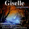 Stream & download Adolphe Adam: Giselle, Ballet in Two Acts (feat. Algis Zhuraitis)