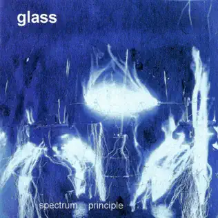 Album herunterladen Glass - Spectrum Principle