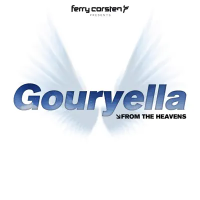 From the Heavens - Ferry Corsten