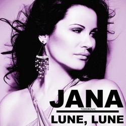 Jana Todorovic - Lune, Lune