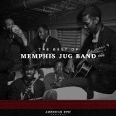 Memphis Jug Band - Memphis Shakedown