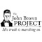 John Brown's Body - The John Brown Project lyrics