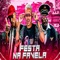 Festa na Favela (feat. MC RD) - Maneiro na Voz lyrics