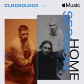 Someone Else (Apple Music Home Session) artwork