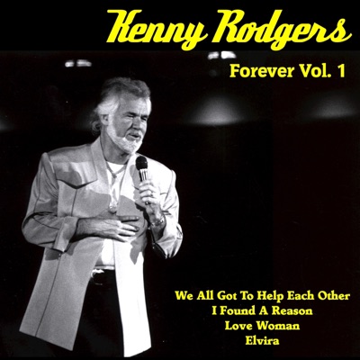 Kenny Rogers