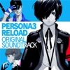 アトラスサウンドチーム - Living With Determination (P3R ver.)