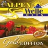 Alpen-Welle: Gold