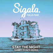 Stay The Night (Gabry Ponte Remix) artwork