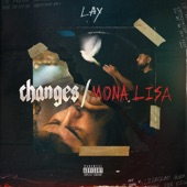 Changes/Mona Lisa artwork