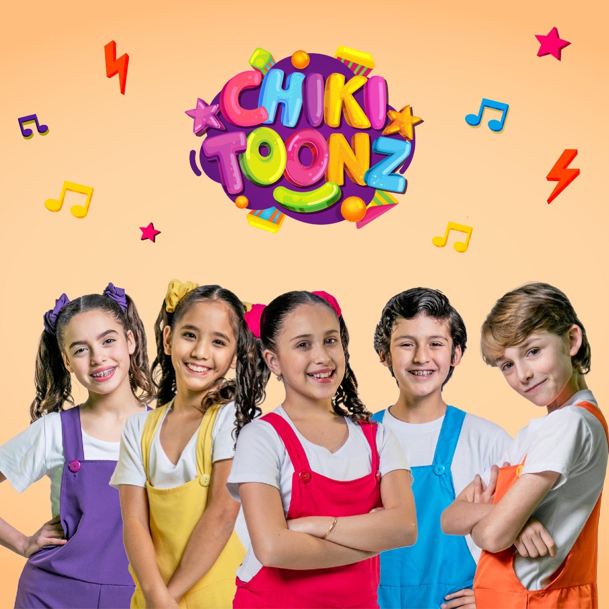 listen, Cantando con Chiki Toonz, Chiki Toonz, music, singles, songs, Child...