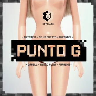 Punto G (feat. Darell, Arcangel, Farruko, De La Ghetto & Ñengo Flow) [Remix] by Brytiago song reviws