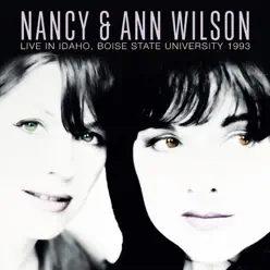 Live At the Boise State University, Idaho, 20th June 1993 (Live) - Ann Wilson Live At the Boise State University, Idaho, 20th June 1993 (Live) - Ann Wilson