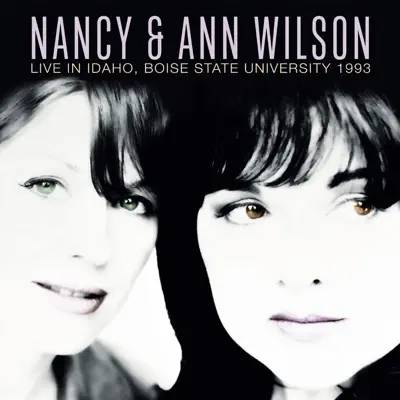 Live At the Boise State University, Idaho, 20th June 1993 (Live) - Ann Wilson Live At the Boise State University, Idaho, 20th June 1993 (Live) - Ann Wilson