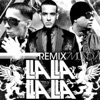 La La La La (Remix) - Single, 2015