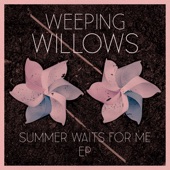 Summer Waits for Me - EP artwork