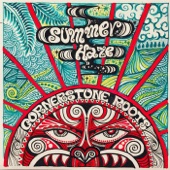 Summer Haze - EP artwork