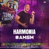 Harmonia #Amsm (Ao Vivo)