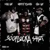 300flocka Shot (feat. Sha Gzz & Nesty Gzz) - Single album lyrics, reviews, download