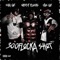 300flocka Shot (feat. Sha Gzz & Nesty Gzz) - Yus Gz lyrics