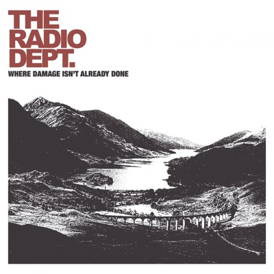 You and Me Then - The Radio Dept. | Shazam