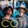 Nada Fue un Error - Single