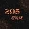 295 (Remix) artwork