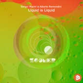 Liquid Is Liquid (Extended Mix) artwork