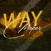 Way Maker (En vivo) artwork