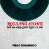 Rolling Stone Top 500 Greatest Hits 151-200 album lyrics, reviews, download