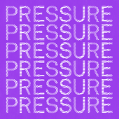 Pressure - Dusky