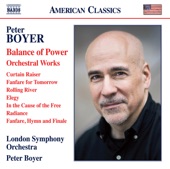 London Symphony Orchestra - Balance of Power: I. A Sense of History