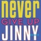Never Give Up (Kelsey Remix) artwork