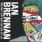 Cardboard Sledding - Ian Brennan lyrics