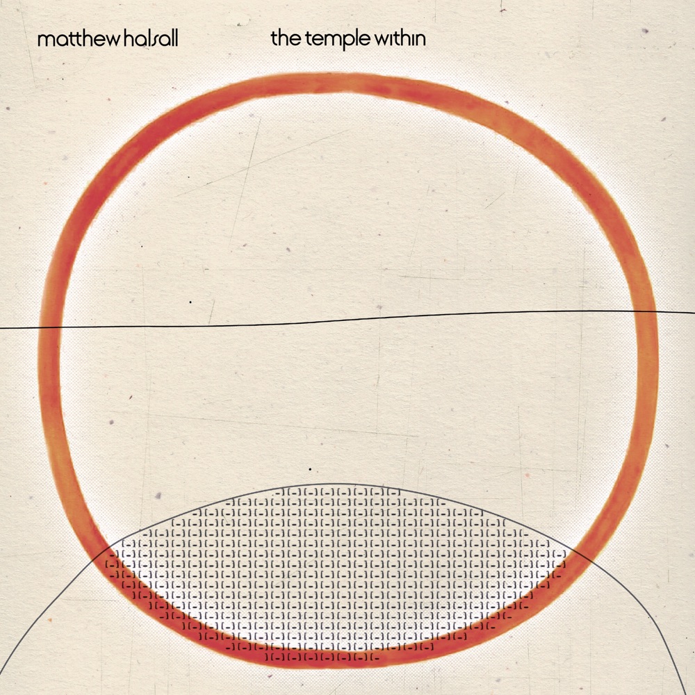 The Temple Within by Matthew Halsall