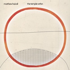 THE TEMPLE WITHIN cover art