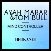 Mind Controller (Simon Hardy Edit) artwork