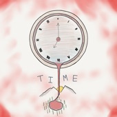 Time (Through Rose Tinted Glasses) artwork