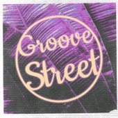 Groove Street artwork
