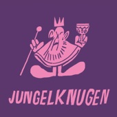 Todd Terje - Jungelknugen