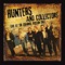 Stuck On You - Hunters & Collectors lyrics