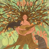 Nupah - Garden Dub