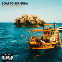 Boat to Bermuda Song Lyrics