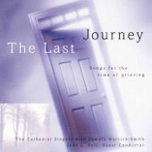 The Last Journey: Songs for the Time of Grieving artwork