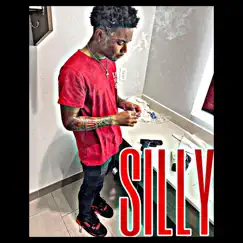 Silly - Single by LIL.JAAY album reviews, ratings, credits