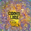 Čudoviti Ljudje - Single