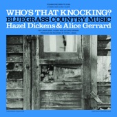 Hazel Dickens & Alice Gerrard - Long Black Veil
