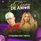 Me Chama de Amor (feat. Treyce) [Arrochadeira Remix] artwork